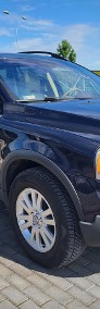Volvo XC90 III AUTOMAT 3.2i GAZ KLIMA ALUFELGI SZYBERDACH !!!-3