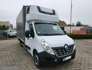 Renault Master Renault Master 2.3 Dci 170 Km / Salon Polska / Firana / 10 EP