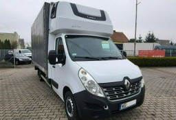 Renault Master Renault Master 2.3 Dci 170 Km / Salon Polska / Firana / 10 EP