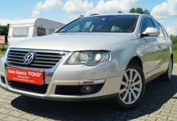 Volkswagen Passat B6 PASSAT 2009R 2.0 4MOTION SALON POLSKA