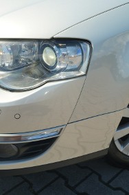 Volkswagen Passat B6 PASSAT 2009R 2.0 4MOTION SALON POLSKA-2