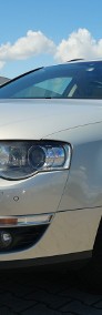 Volkswagen Passat B6 PASSAT 2009R 2.0 4MOTION SALON POLSKA-3