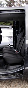 Opel Combo III Bezwypadkowy , I Właściciel Serwisowany Drzwi przesuwne z obu stron-3