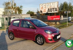 Renault Twingo II Bardzo zadbane/Wszystko sprawne/Piękny lakier