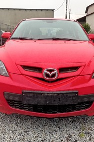 LIFT 5DRZWI HATCHBACK 1,6 BENZ KLIMATRONIC XENON +MAMY 2 EGZ I WLAS PL-2