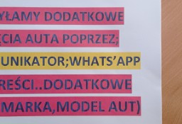 Mazda 3 I LIFT 5DRZWI HATCHBACK 1,6 BENZ KLIMATRONIC XENON +MAMY 2 EGZ I WLAS PL