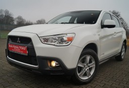 Mitsubishi ASX Stan BDB 1.8 diesel 116KM 1 rej. 2011 rok gotowy do jazdy HAK