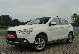 Mitsubishi ASX Stan BDB 1.8 diesel 116KM 1 rej. 2011 rok gotowy do jazdy HAK