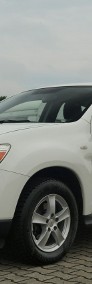 Mitsubishi ASX Stan BDB 1.8 diesel 116KM 1 rej. 2011 rok gotowy do jazdy HAK-4
