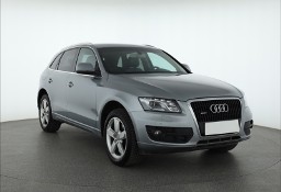 Audi Q5 I (8R) , 236 KM, Automat, Skóra, Navi, Xenon, Bi-Xenon, Klimatronic,