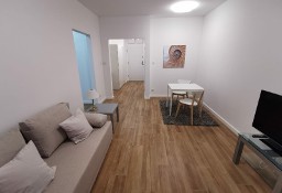 Apartament w atrakcyjnej dzielnicy Łodzi