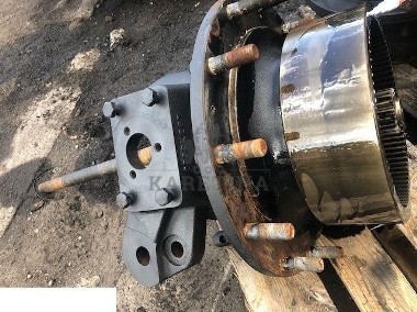 Case Magnum MX - Zwrotnica Zwolnica-1