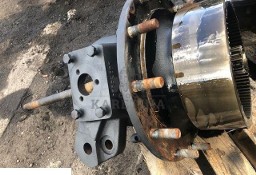 Case Magnum MX - Zwrotnica Zwolnica