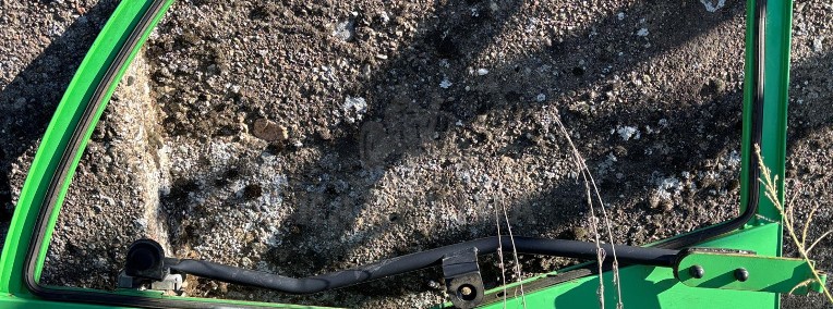 DEUTZ-FAHR Agrovector 30.7 Drzwi Lewe-1