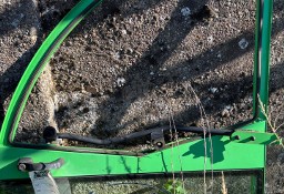 DEUTZ-FAHR Agrovector 30.7 Drzwi Lewe