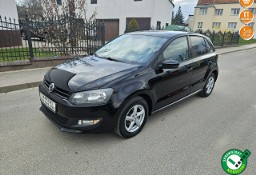 Volkswagen Polo V Opłacony Zdrowy Zadbany Serwisowany LIFT Dwa Kmpl Kół Po Serwisie 1