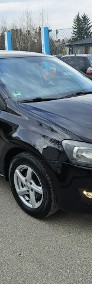 Volkswagen Polo V Opłacony Zdrowy Zadbany Serwisowany LIFT Dwa Kmpl Kół Po Serwisie 1-3