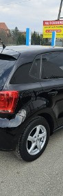 Volkswagen Polo V Opłacony Zdrowy Zadbany Serwisowany LIFT Dwa Kmpl Kół Po Serwisie 1-4