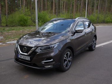 1.2 benzyna 116KM 2018r Salon Polska-1