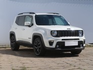 Jeep Renegade Face lifting , Salon Polska, Serwis ASO, Klimatronic, Tempomat, Parktronic