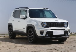 Jeep Renegade Face lifting , Salon Polska, Serwis ASO, Klimatronic, Tempomat, Parktronic