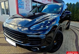 Porsche Cayenne II