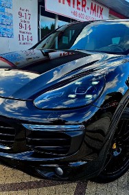 Porsche Cayenne II-2