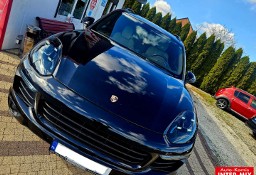 Porsche Cayenne II