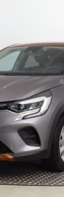 Renault Captur , Salon Polska, 1. Właściciel, VAT 23%, Skóra, Klimatronic,-3