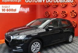Skoda Fabia IV Drive 1.0 TSI Drive 1.0 TSI 115KM