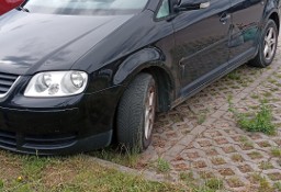 Volkswagen Touran I .