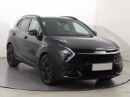 Kia Sportage IV , Salon Polska, 1. Właściciel, Serwis ASO, Automat, Skóra,