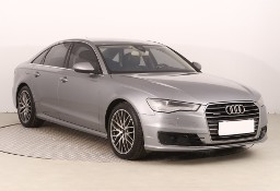 Audi A6 IV (C7) , Serwis ASO, 272 KM, Automat, Skóra, Navi, Klimatronic,