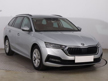 Skoda Octavia IV , Salon Polska, VAT 23%, Klimatronic, Tempomat, Parktronic,-1
