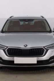 Skoda Octavia IV , Salon Polska, VAT 23%, Klimatronic, Tempomat, Parktronic,-2