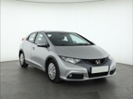 Honda Civic IX , Salon Polska, Klimatronic, Tempomat