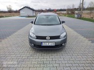 Volkswagen Golf Plus II SERWISOWANY BENZYNIACZEK