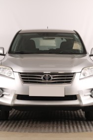 Toyota RAV 4 III , GAZ, Klimatronic, Tempomat, Parktronic-2