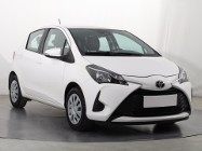 Toyota Yaris III , Salon Polska, Serwis ASO, Klima