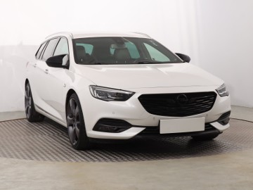 Opel Insignia , 170 KM, Skóra, Navi, Klimatronic, Tempomat, Parktronic,