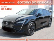 Peugeot Inny Peugeot Business 1.2 mHEV e-DSC6 408 Business 1.2 mHEV e-DSC6 145KM / Pakiet