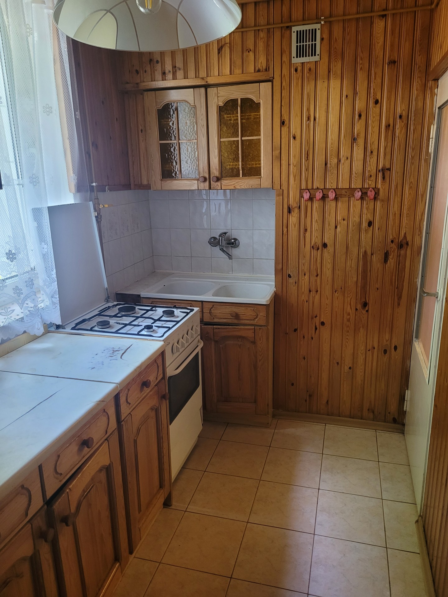 3-pokojowe mieszkanie 61,3 m² (ok. 65,6 m² powierzchni użytkowanej) | parter | ul. Niepodległości 4 | Kalinowszczyzna | bez pośredników - Widok 6