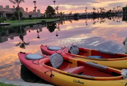 Mieszkanie Rancho Mirage