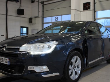 Citroen C5 III-1
