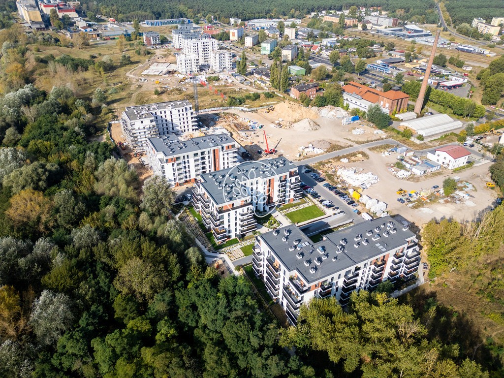 Mieszkanie w Fordonie nad Wisłą - Widok 3