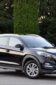 Hyundai Tucson III 1.6i(132KM)*Led*Navi*Kamera*BLS*Grzana Kierownica*Asys.Pasa*Alu17"AS-2