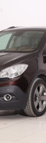 Opel Mokka Salon Polska, 1. Właściciel, Serwis ASO, Skóra, Navi, Klima,-3