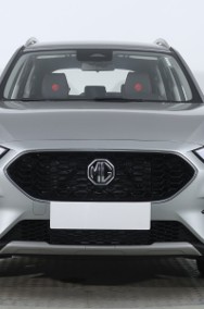 MG ZS ZS SUV , 1. Właściciel, Serwis ASO, VAT 23%, Skóra, Navi, Klima,-2