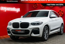 BMW X4 II xDrive20d aut xDrive20d aut 2.0 190KM