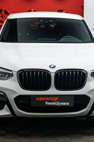 BMW X4 II xDrive20d aut xDrive20d aut 2.0 190KM-2